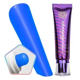 GELAXYO XOXO ANNELISA - POLYACRYL NEON BLUE 30ml