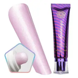 GELAXYO XOXO ANNELISA - POLYACRYL BABY PINK 30ml