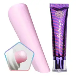 GELAXYO XOXO ANNELISA - POLYACRYL COVER PINK 30ml