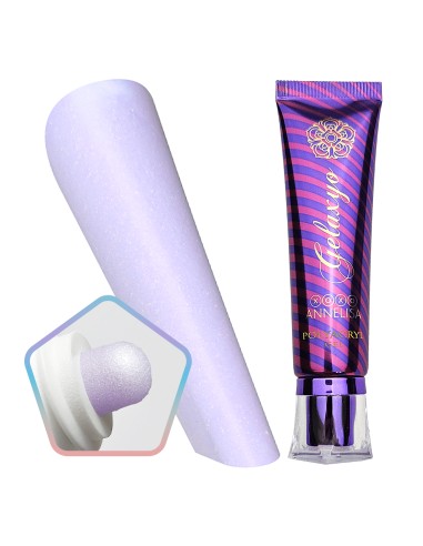 GELAXYO POLYACRYL XOXO ANNELISA - LAVENDER 30ml