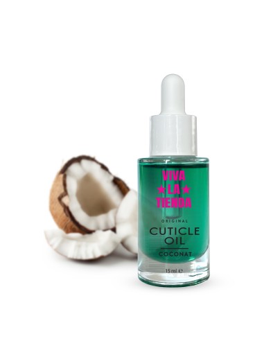 ULEI CUTICULE COCONUT 15ml