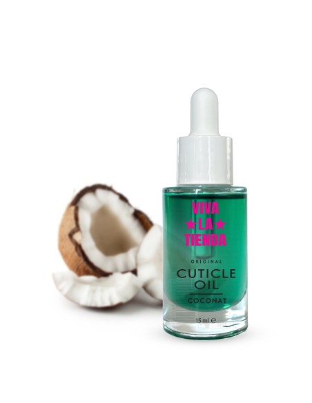 ULEI CUTICULE COCONUT 15ml