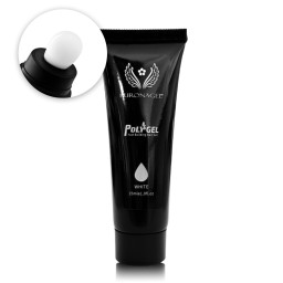 EURONAGEL POLYGEL WHITE  15ml