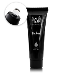 EURONAGEL POLYGEL CLEAR 15ml