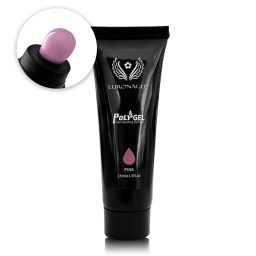 EURONAGEL POLYGEL PINK15ml