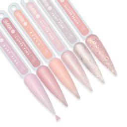 GELAXYO XOXO ANNELISA - POLYACRYL BABY PINK 30ml 2