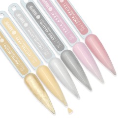 GELAXYO XOXO ANNELISA - POLYACRYL BABY YELLOW 30ml 2