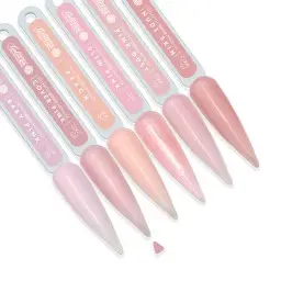 GELAXYO XOXO ANNELISA - POLYACRYL COVER PINK 30ml 2