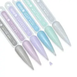 GELAXYO XOXO ANNELISA - POLYACRYL LAVENDER 30ml 2