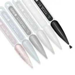 GELAXYO XOXO ANNELISA - POLYACRYL SO BLACK 30ml 2