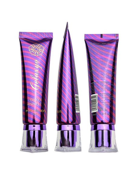 GELAXYO XOXO ANNELISA - POLYACRYL MILKY GLITTER 30ml