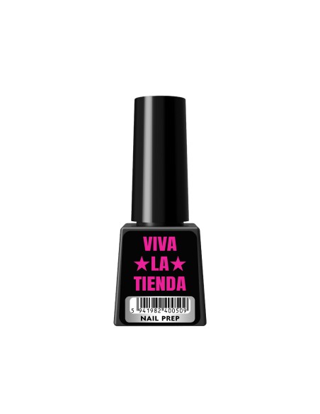VIVA LA TIENDA - NAIL PREP 7ml