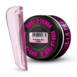 VIVA LA TIENDA BUILDER PINK 15ml 2