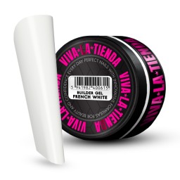 VIVA LA TIENDA BUILDER WHITE 15ml 2