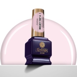 GELAXYO MILKY TOP 06 STRAWBERRY - 7ml