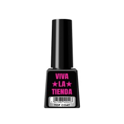 VIVA LA TIENDA TOP COAT -  No Wipe 7ml