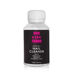 NAIL CLEANER 100ml - VIVA LA TIENDA