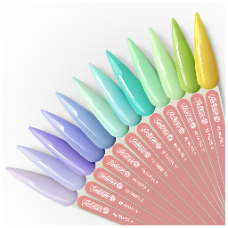Gelaxyo Rubber Base PASTEL 03 - Hema Free  7ml 2