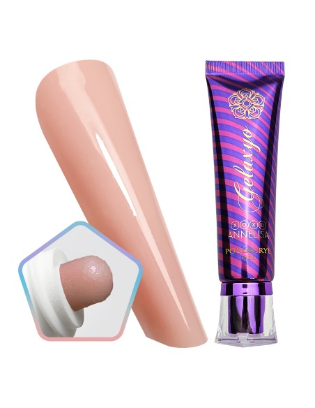 GELAXYO XOXO ANNELISA - POLYACRYL NUDE SKIN 30ml
