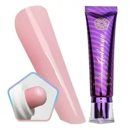 GELAXYO XOXO ANNELISA - POLYACRYL PINK DUST 30ml