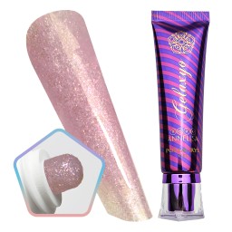 GELAXYO XOXO ANNELISA - POLYACRYL SLIM PINK 30ml