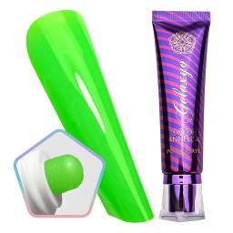 GELAXYO XOXO ANNELISA -  POLYACRYL NEON GREEN 30ml