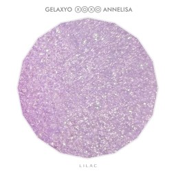 GELAXYO XOXO ANNELISA - POLYACRYL LILAC 30ml