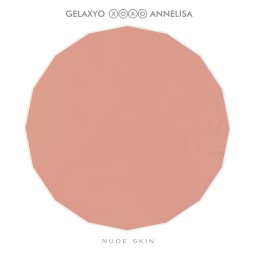 GELAXYO XOXO ANNELISA - POLYACRYL NUDE SKIN 30ml 2
