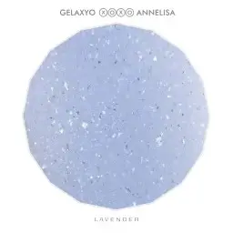 GELAXYO XOXO ANNELISA - POLYACRYL LAVENDER 30ml 2