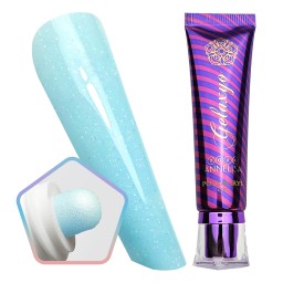 GELAXYO XOXO ANNELISA - POLYACRYL BABY BLUE 30ml
