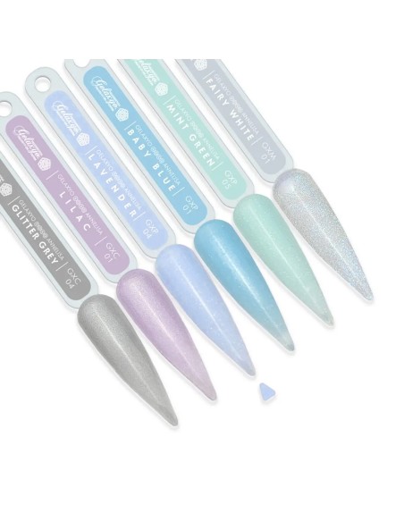 GELAXYO XOXO ANNELISA - POLYACRYL LAVENDER 30ml