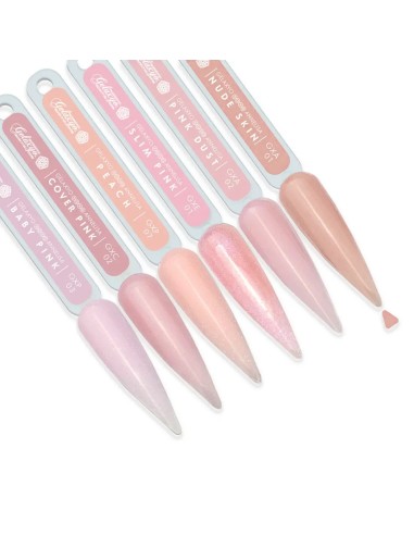 GELAXYO XOXO ANNELISA - POLYACRYL NUDE SKIN 30ml