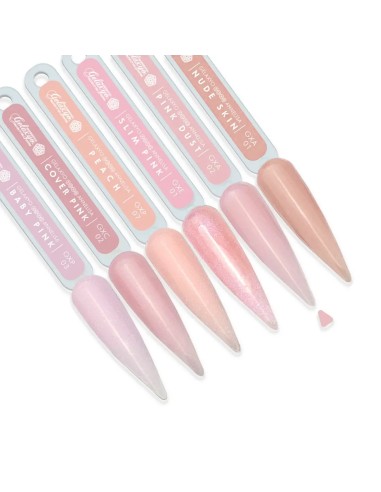 GELAXYO XOXO ANNELISA - POLYACRYL PINK DUST 30ml