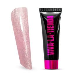 Polygel Viva La Tienda – Bridal Bloom 03 Soft Affair 30ml...