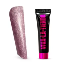 VIVA LA TIENDA POLYGEL Bridal Bloom 08 - Glazed Kiss - 15ml