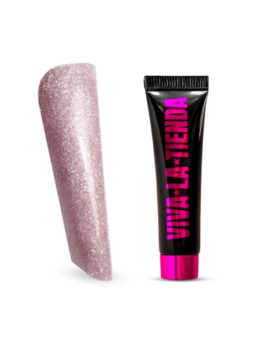 VIVA LA TIENDA POLYGEL Bridal Bloom 09 - Rosy...