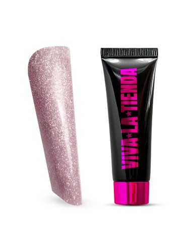 VIVA LA TIENDA POLYGEL Bridal Bloom 09 - Rosy...