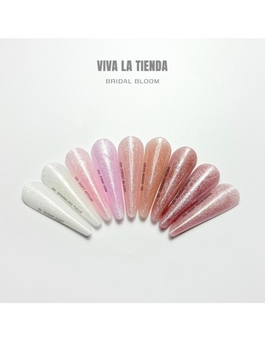 VIVA LA TIENDA POLYGEL Bridal Bloom 06 - Warm...