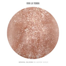 VIVA LA TIENDA POLYGEL Bridal Bloom 06 - Warm Sand - 15ml