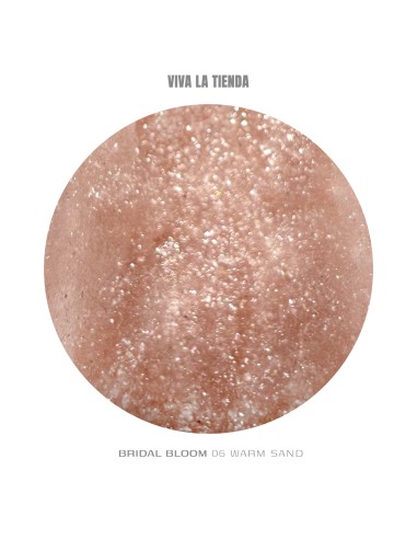 VIVA LA TIENDA POLYGEL Bridal Bloom 06 - Warm...
