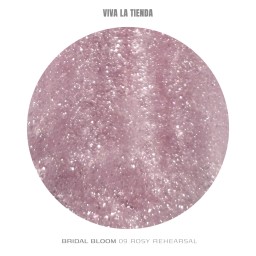 VIVA LA TIENDA POLYGEL Bridal Bloom 09 - Rosy Rehearsal -...