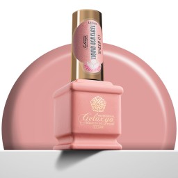Gelaxyo Liquid Acrylgel Hema Free SHEER01 15ml