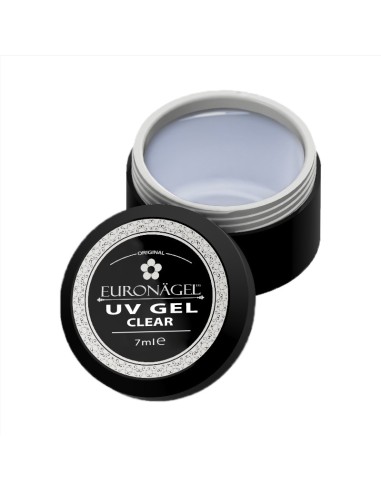 Euronagel  Starter Gel Clear 7ml
