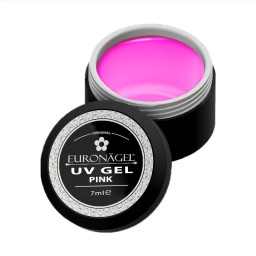Euronagel  Starter Gel Pink 7ml
