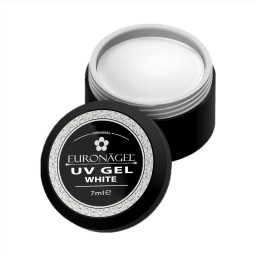 Euronagel  Starter Gel White 7ml