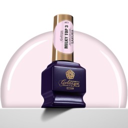 GELAXYO MILKY TOP 03 SAKURA - 7ml