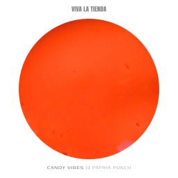 VIVA LA TIENDA POLYGEL Candy Vibes 13 - Papaya Punch - 30ml 2