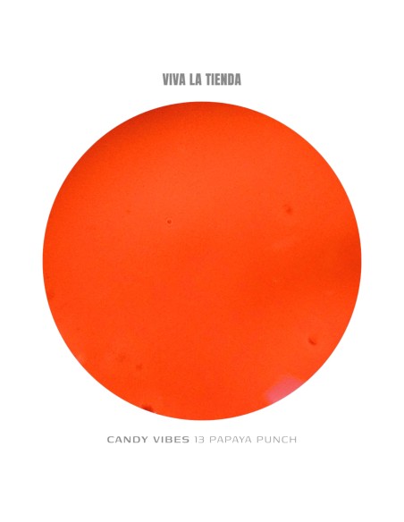 VIVA LA TIENDA POLYGEL Candy Vibes 13 - Papaya Punch - 30ml