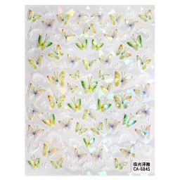 ABŢIBILD Fluturi CA-6845