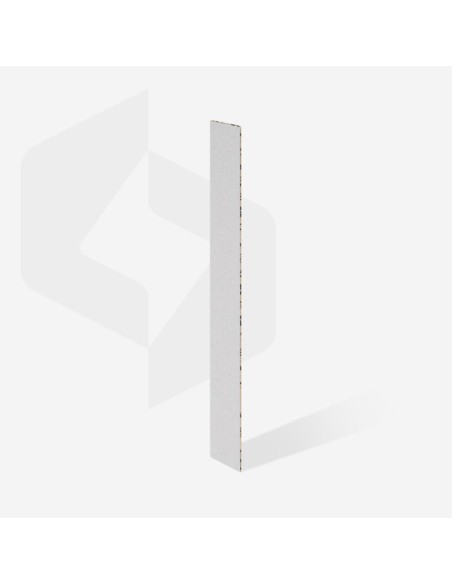 SET 50 REZERVE TIP BANDĂ STALEKS pentru PILE granulație 150 DFCX-22-150